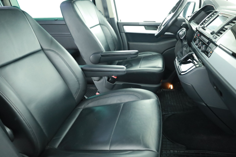 Volkswagen Caravelle, 2018