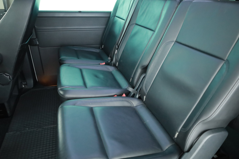 Volkswagen Caravelle, 2018