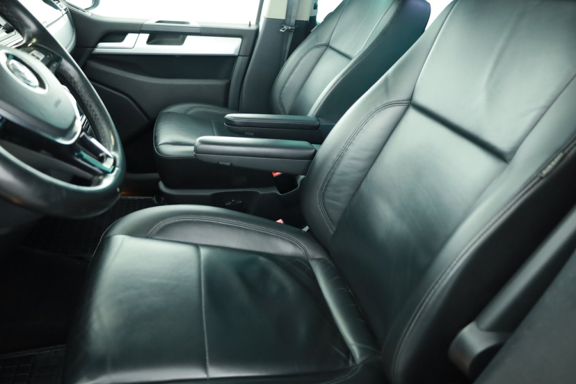 Volkswagen Caravelle, 2018