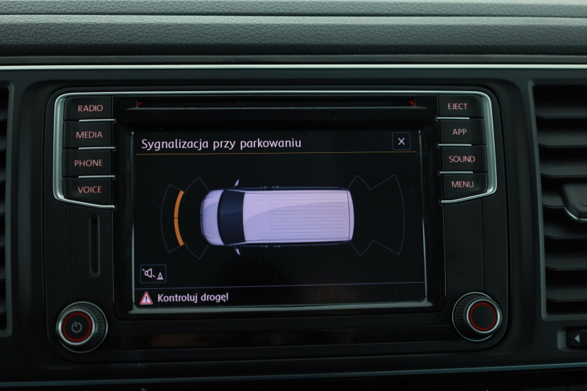 Volkswagen Caravelle, 2018