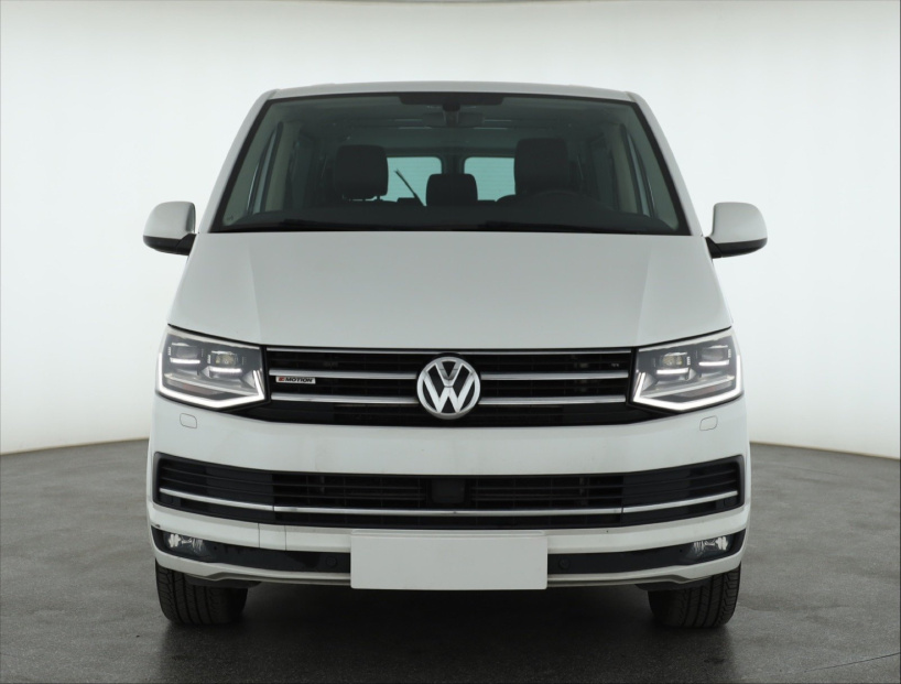 Volkswagen Caravelle, 2018
