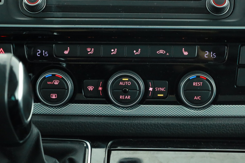 Volkswagen Caravelle, 2018