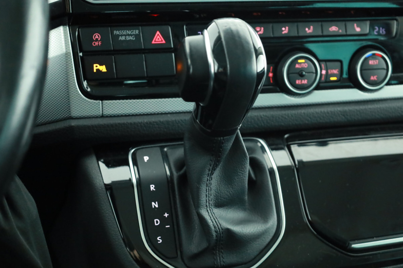 Volkswagen Caravelle, 2018