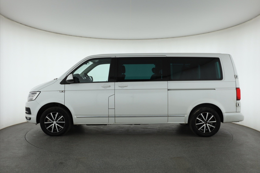 Volkswagen Caravelle, 2018