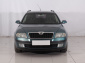 Škoda Octavia, 2005