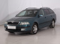 Škoda Octavia, 2005