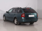 Škoda Octavia, 2005