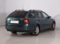 Škoda Octavia, 2005