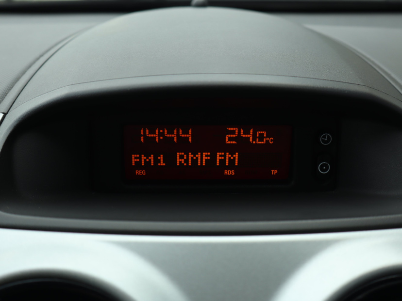 Opel Corsa, 2013