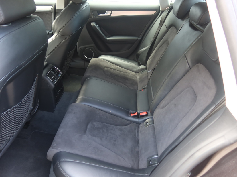 Audi A5, 2014