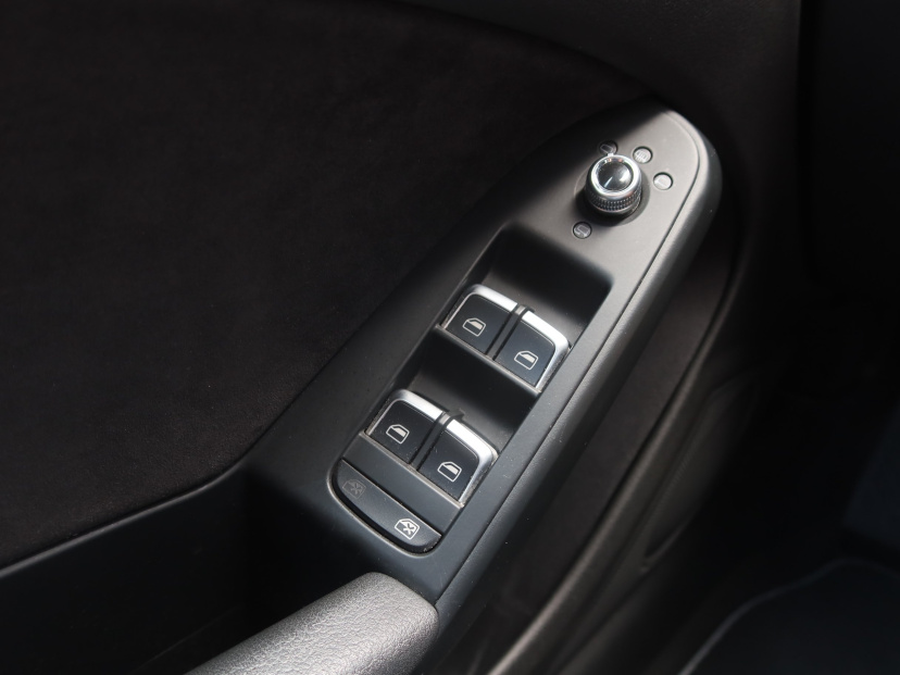 Audi A5, 2014