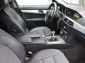 Mercedes-Benz C, 2011