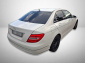 Mercedes-Benz C, 2012
