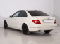 Mercedes-Benz C, 2011