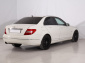 Mercedes-Benz C, 2011