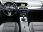 Mercedes-Benz C, 2011