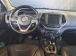 Jeep Cherokee, 2014