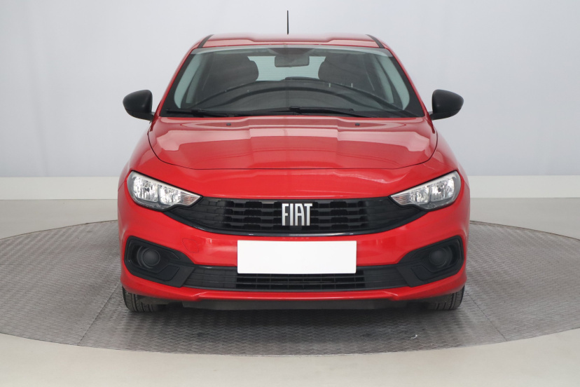 Fiat Tipo, 2021