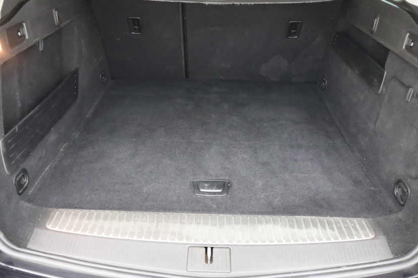 Opel Astra, 2011