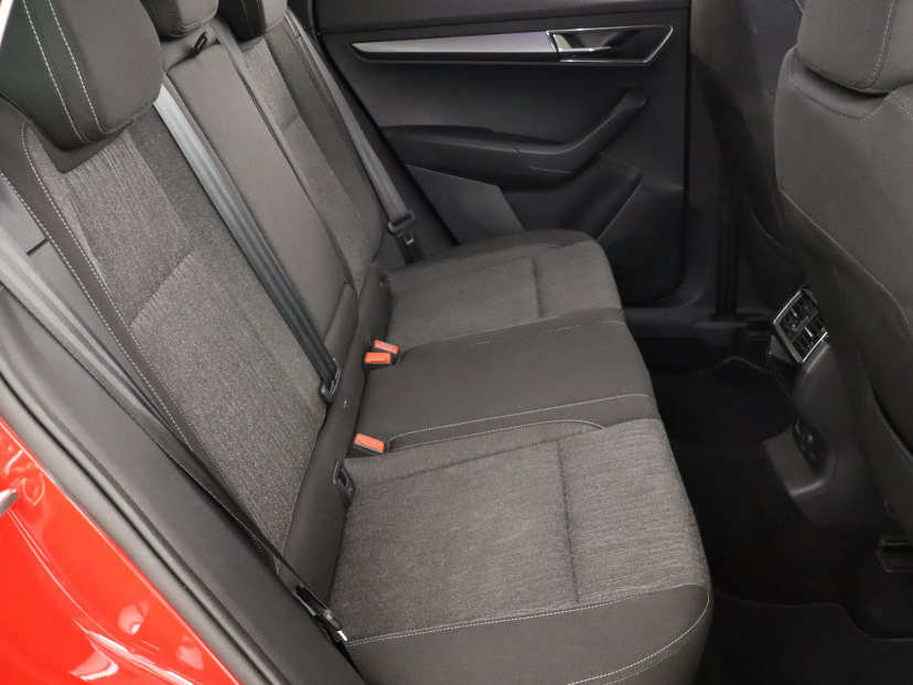 Škoda Karoq, 2019