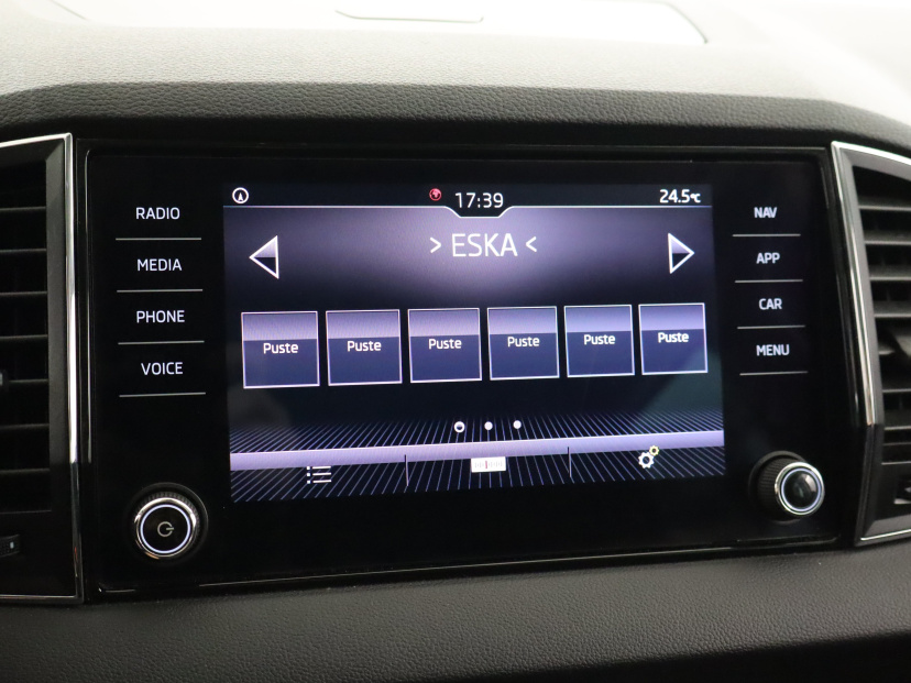 Škoda Karoq, 2019