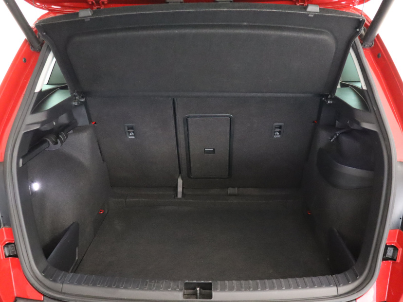 Škoda Karoq, 2019