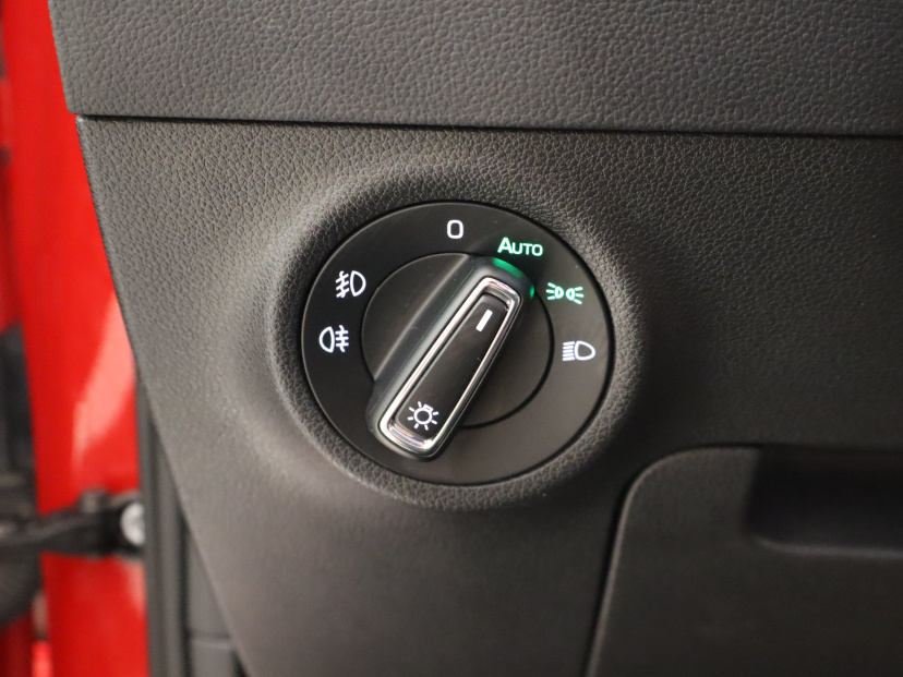 Škoda Karoq, 2019