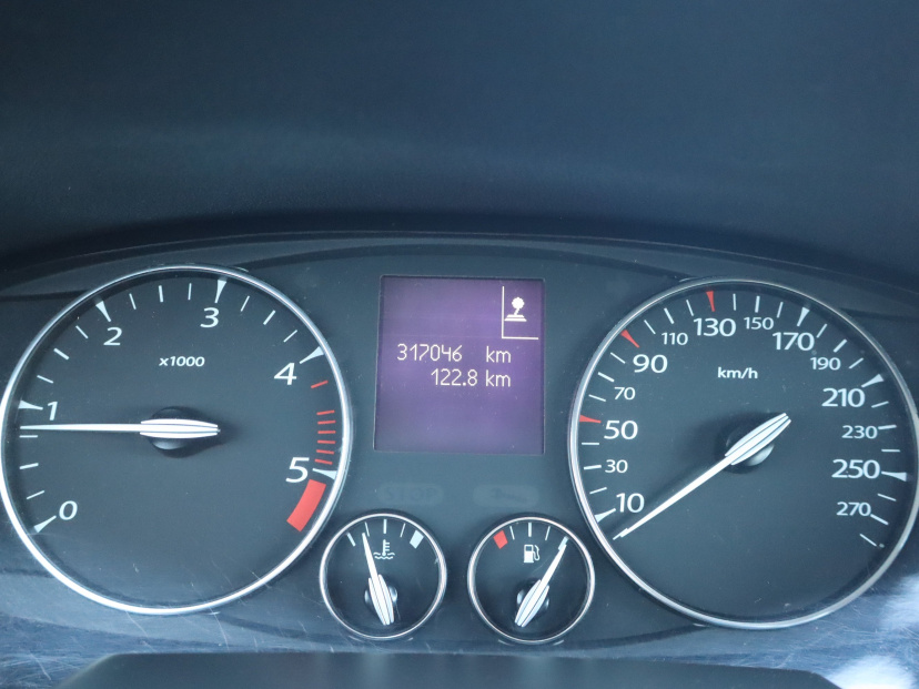 Renault Laguna, 2010