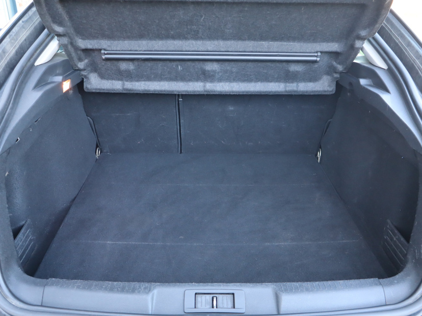 Renault Laguna, 2010