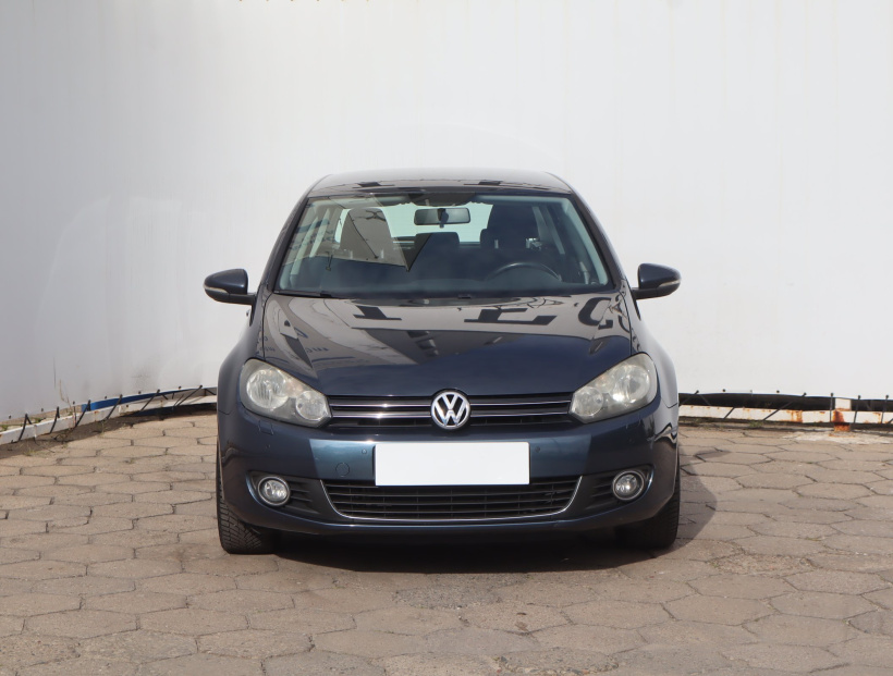 Volkswagen Golf, 2010