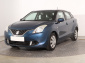 Suzuki Baleno, 2016