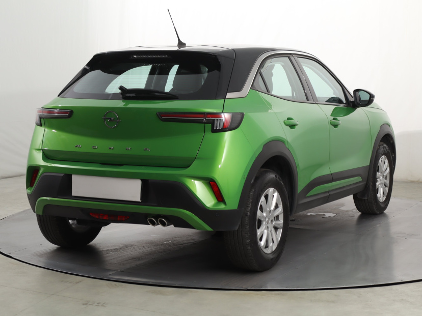 Opel Mokka, 2022
