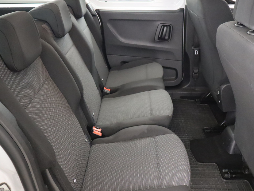Toyota ProAce City Verso, 2023