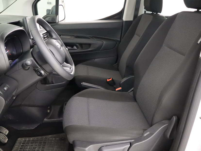 Toyota ProAce City Verso, 2023