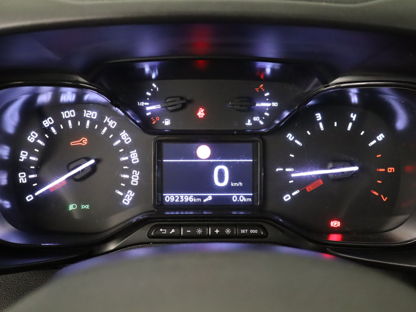 Toyota ProAce City Verso, 2023