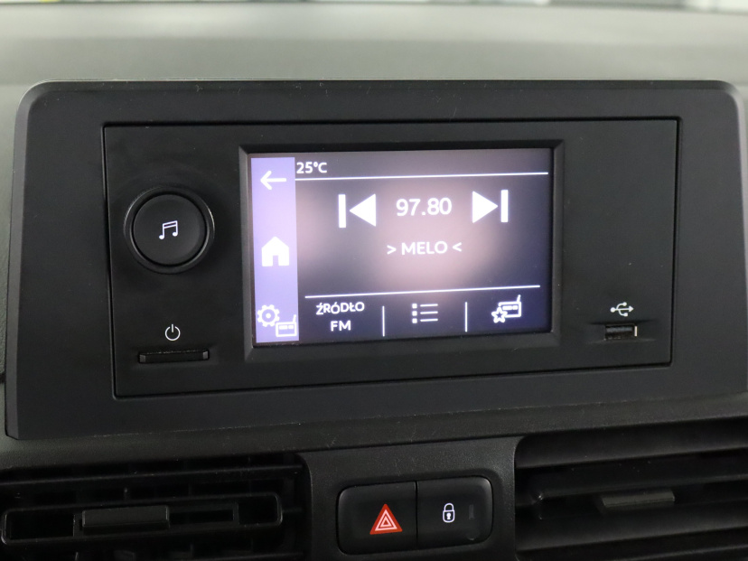 Toyota ProAce City Verso, 2023
