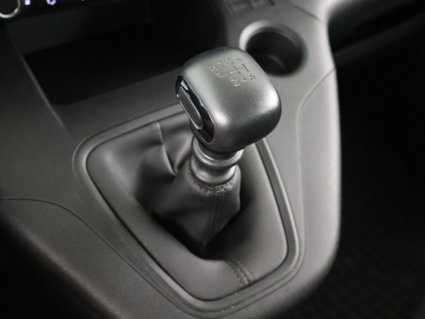 Toyota ProAce City Verso, 2023