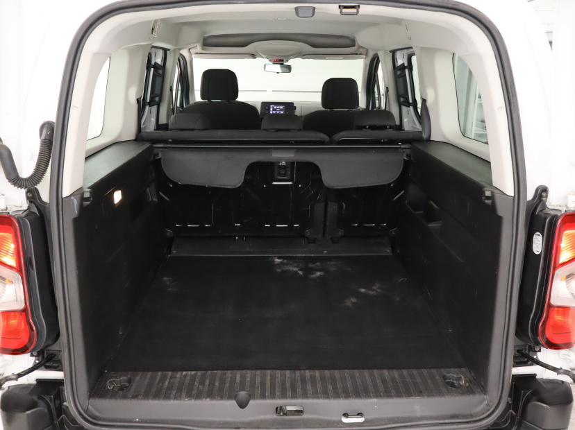 Toyota ProAce City Verso, 2023