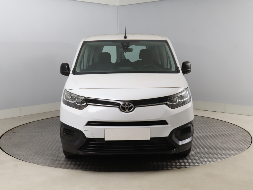 Toyota ProAce City Verso, 2023