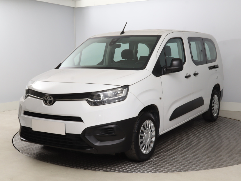 Toyota ProAce City Verso, 2023