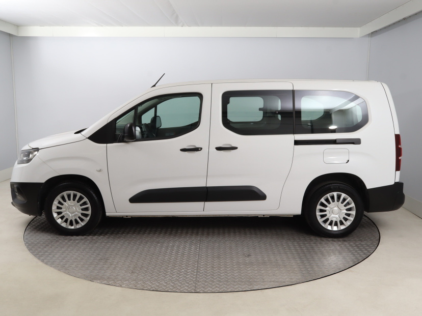 Toyota ProAce City Verso, 2023