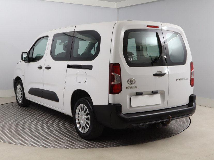 Toyota ProAce City Verso, 2023