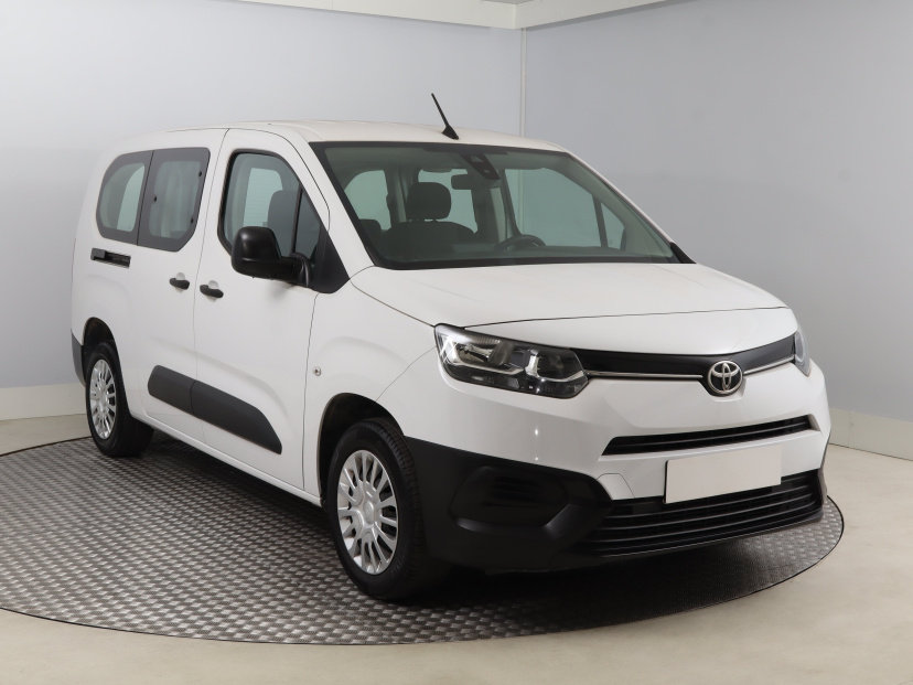 Toyota ProAce City Verso, 2023