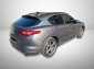 Alfa Romeo Stelvio, 2019