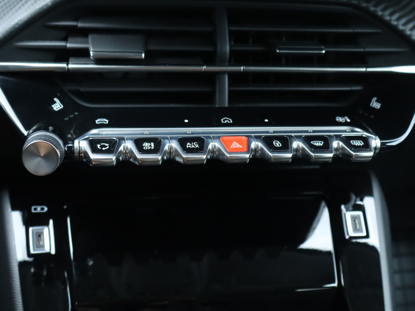Peugeot 208, 2024