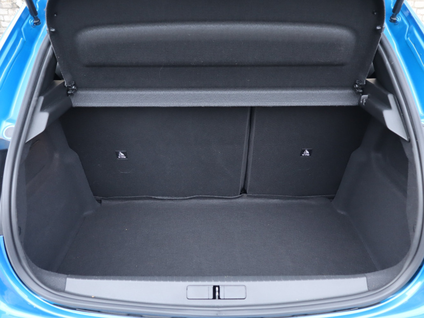 Peugeot 208, 2024