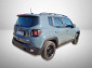 Jeep Renegade, 2018