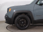 Jeep Renegade, 2018