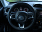 Jeep Renegade, 2018