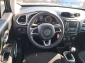 Jeep Renegade, 2018